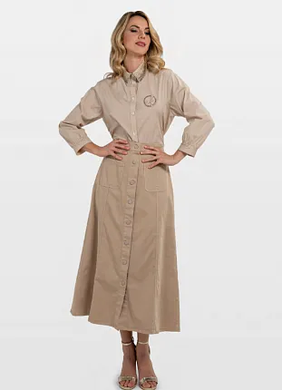 юбка женская ELISA FANTI 1446487