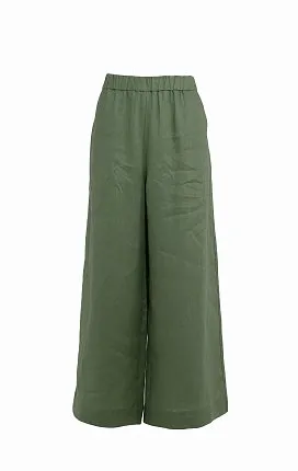 брюки женские MM (Max Mara) 1465836