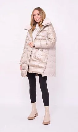куртка женская FRANCO VELLO 1449852