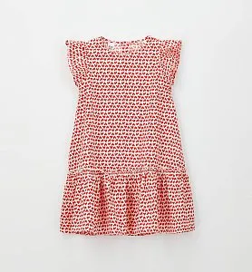 платье для девочки iDO 1465065