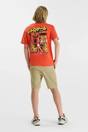 футболка для мальчика LTS 1465275