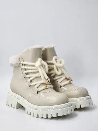 Ботинки женские ACCADEMIA 1427589