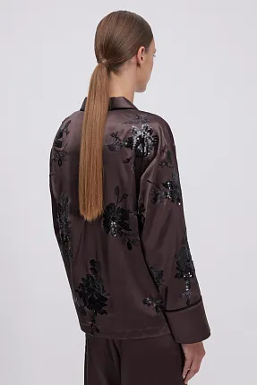 блузка женская ERMANNO FIRENZE 1459194