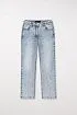 джинсы LUISA CERANO 1410038