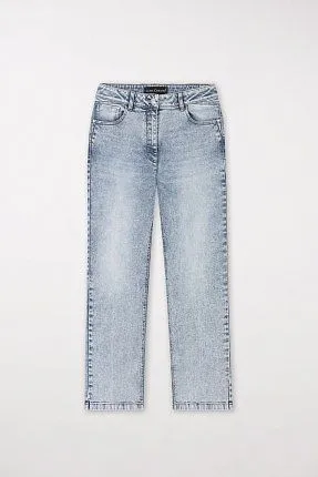 джинсы LUISA CERANO 1410038