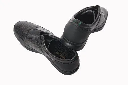 туфли мужские PAKERSON 1381468