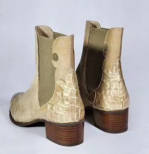 ботильоны женские PERTINI 1404601