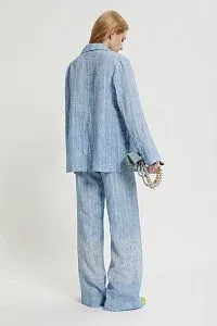 жакет женский ERMANNO FIRENZE 1444773