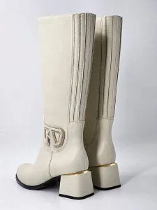 сапоги женские ACCADEMIA 1427615