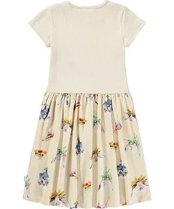 платье для девочки MOLO 1463574