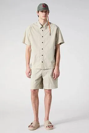 сорочка поло мужская PARAJUMPERS 1444282