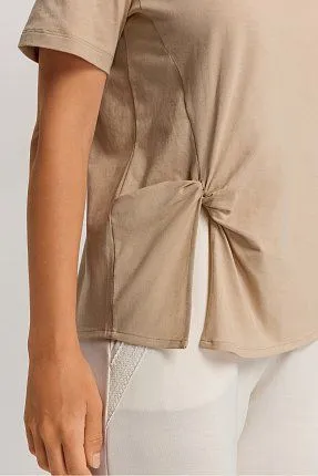 футболка женская HANRO 888721566148