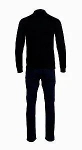 Сорочка с воротником поло DIGEL 1422510