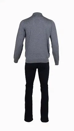 джемпер мужской CC COLLECTION CORNELIANI 1432498