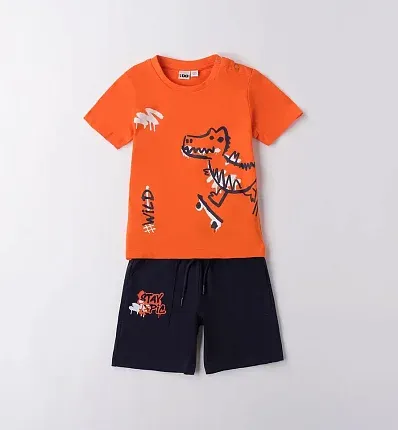 комплект для мальчика iDO 1439696