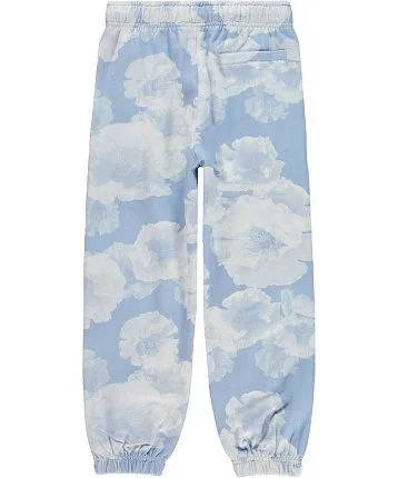 брюки для девочки MOLO 1382861