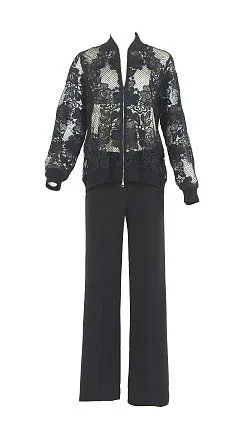 брюки женские D.EXTERIOR 1444418