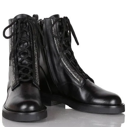 Ботинки женские NINALILOU 1381136