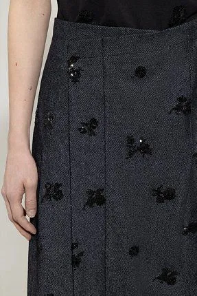 юбка женская LUISA CERANO 1450064