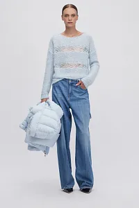 джемпер женский ERMANNO FIRENZE 1459235