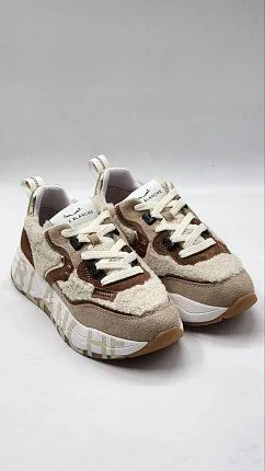 полуботинки женские VOILE BLANCHE 1458583