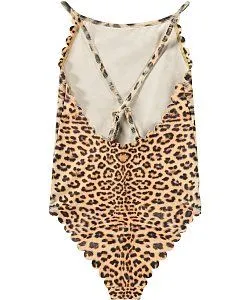 купальник для девочки MOLO 1434703