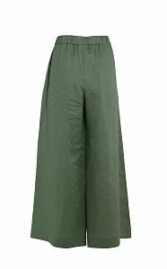 брюки женские MM (Max Mara) 1465836