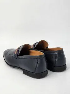 туфли мужские MORESCHI 1351723