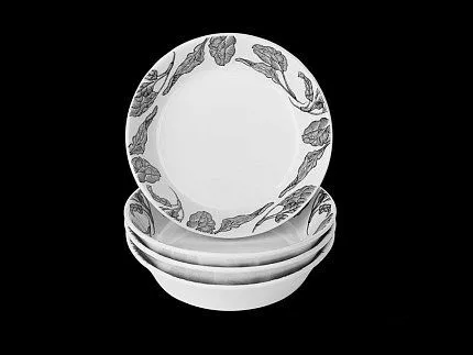 набор мисок HANKOOK 854674