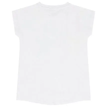 футболка для девочки ESCADA GIRLS 1439096