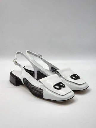 туфли летние женские ACCADEMIA 1446869