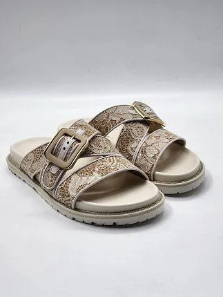 Пантолеты женские ACCADEMIA 1446853