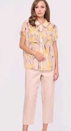 блуза женская FRANCO VELLO 1464792