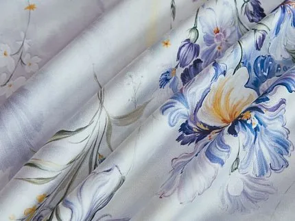 комплект постельного белья ASABELLA 1462813