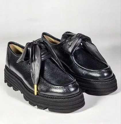 Ботинки женские PERTINI 1404449