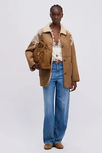 куртка женская ERMANNO FIRENZE 1459174