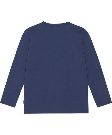 футболка для мальчика MOLO 1411472