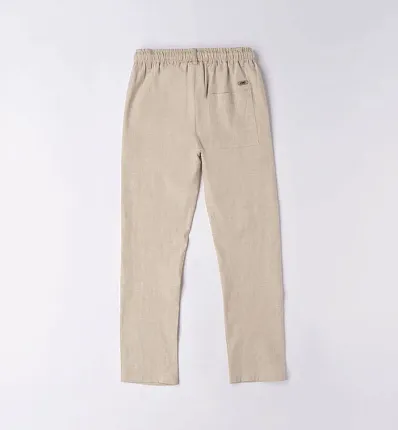 брюки для мальчика iDO 1383494