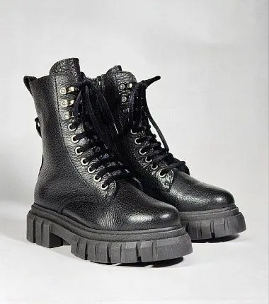 Ботинки женские PERTINI 1404505