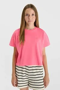 футболка для девочки LTS 1465338