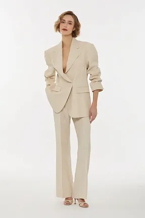 жакет женский PAROSH 1466609