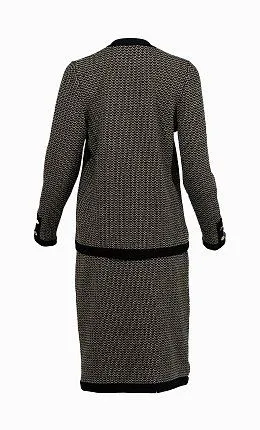 жакет женский ANTONELLA 1423711