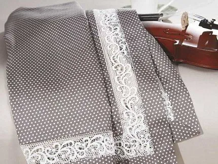 комплект постельного белья ASABELLA 1392789