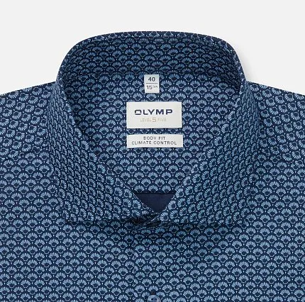 сорочка мужская OLYMP 1460123