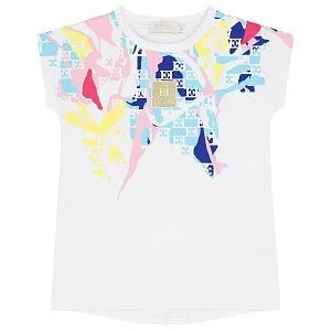 футболка для девочки ESCADA GIRLS 1439096