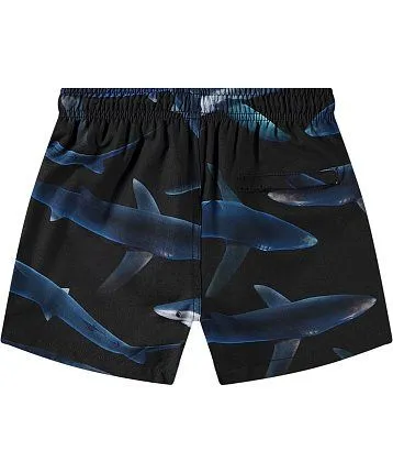 шорты купальные для мальчика MOLO 1434698