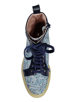 ботинки женские BALLIN 1351805