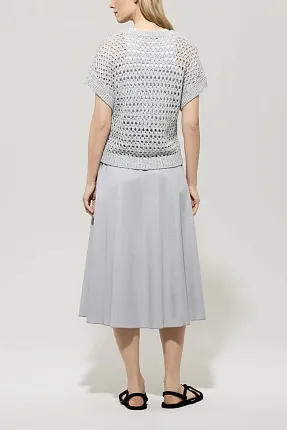 джемпер женский LUISA CERANO 1442540