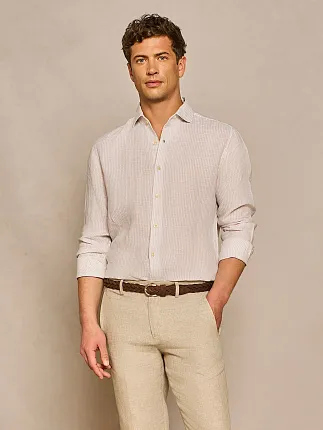 сорочка мужская PAUL TAYLOR 1444109