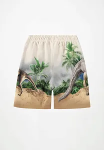 шорты для мальчика MOLO 1466830